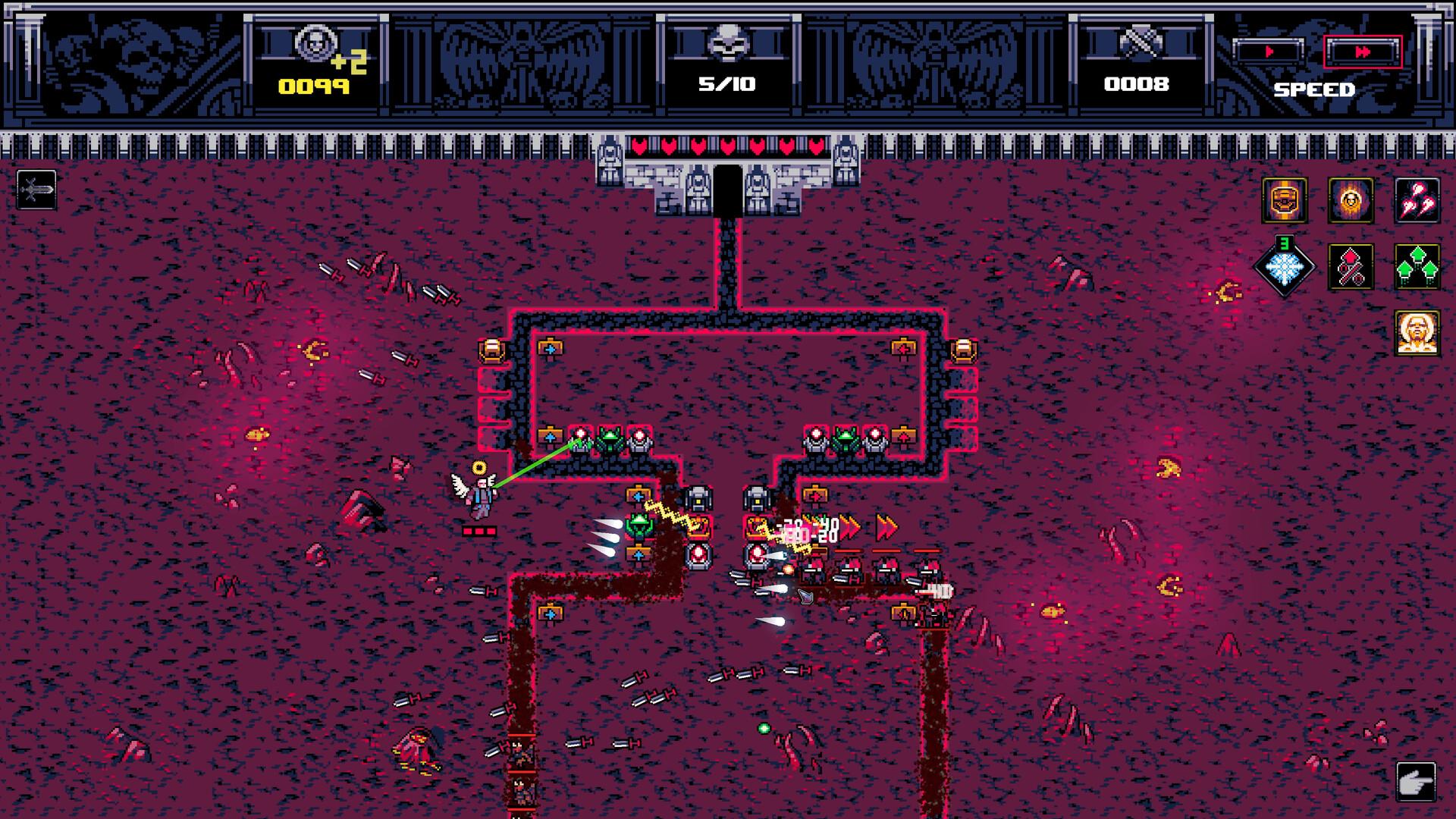 Otherwar screenshot 5