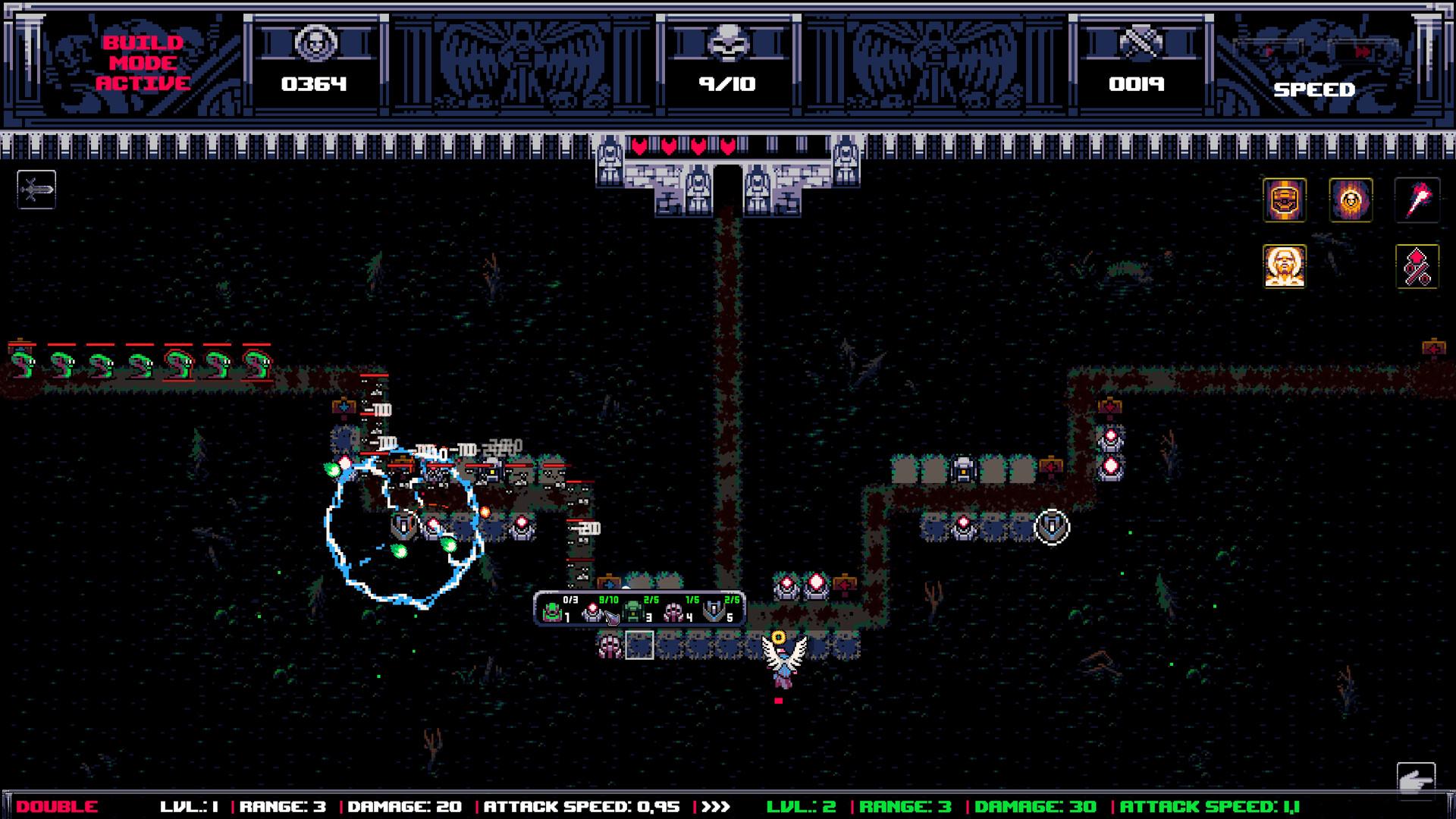 Otherwar screenshot 6