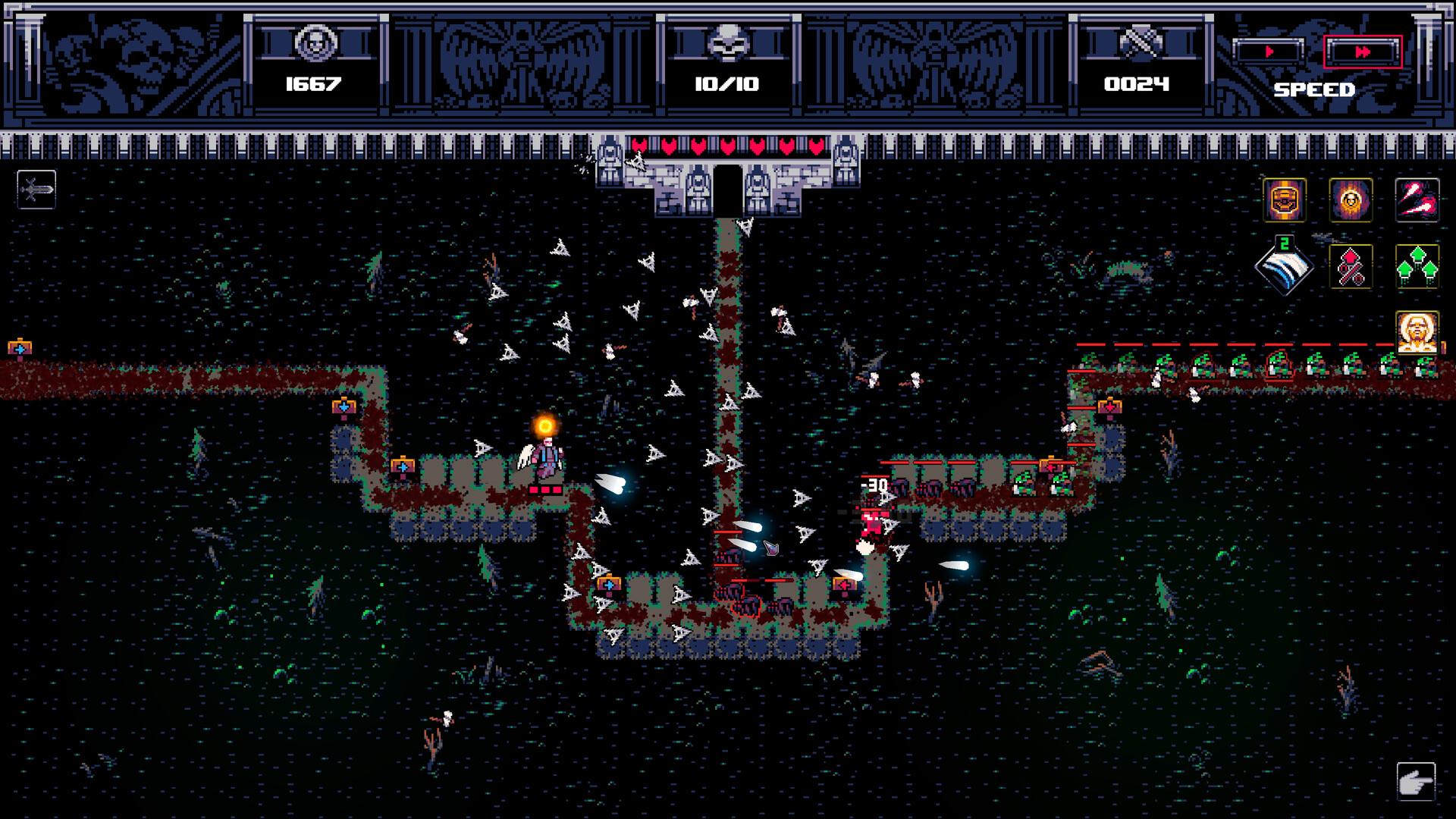 Otherwar screenshot 7