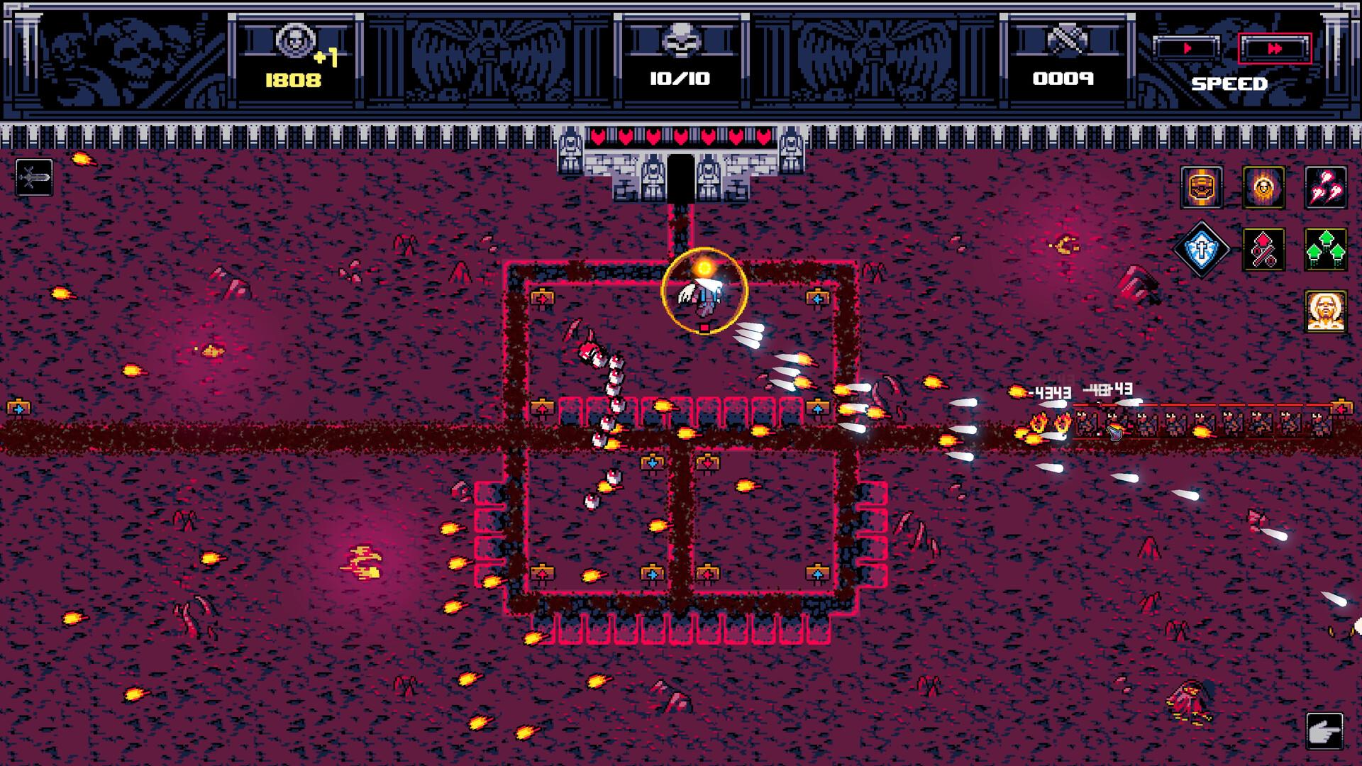 Otherwar screenshot 8