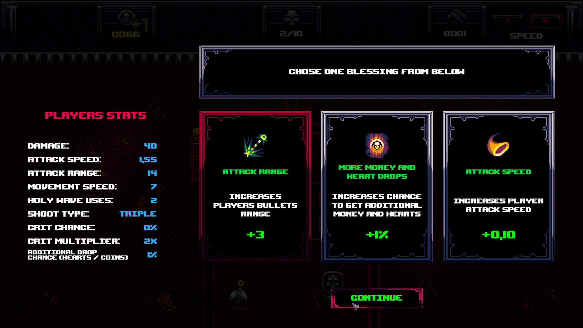 Otherwar screenshot 9