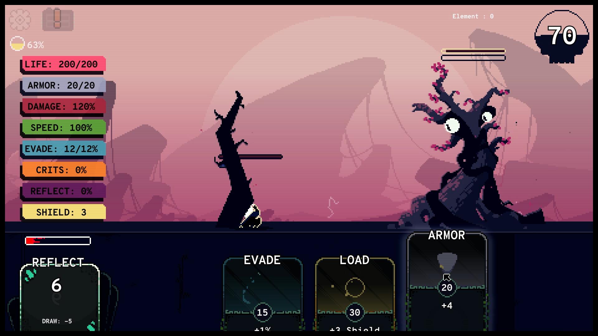Racine screenshot 5