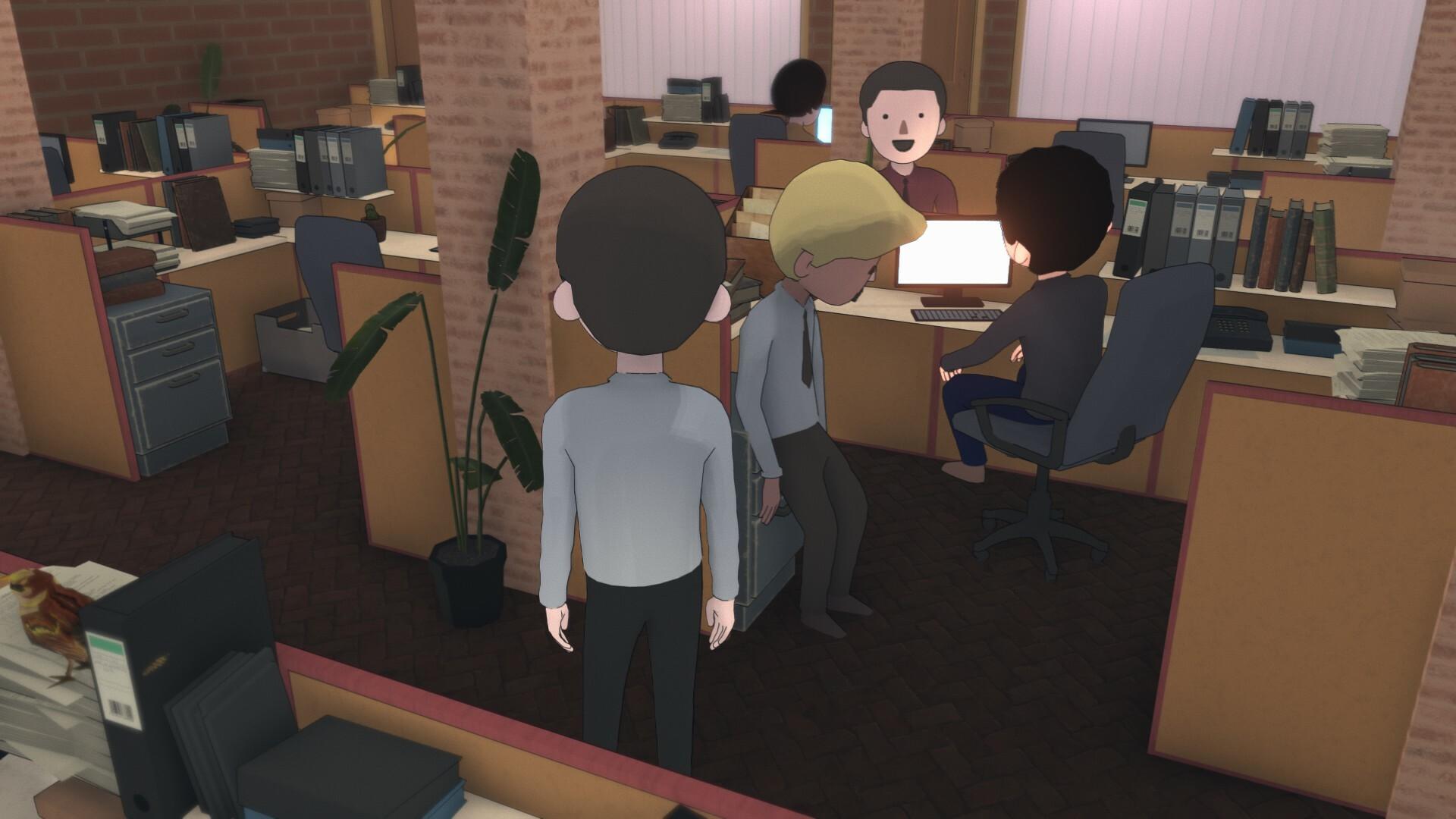 Unwording screenshot 11