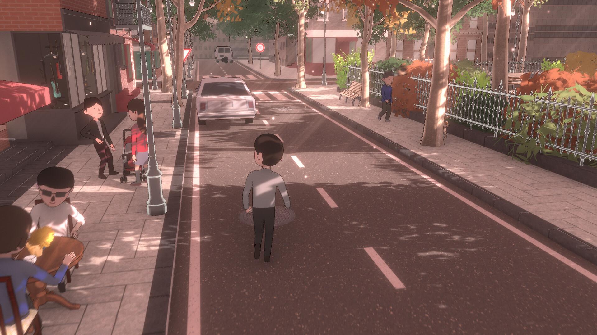 Unwording screenshot 4