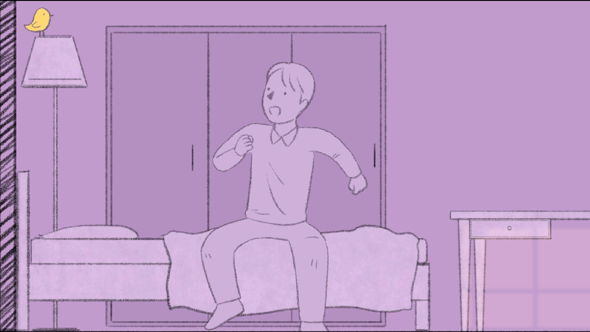 Unwording screenshot 5