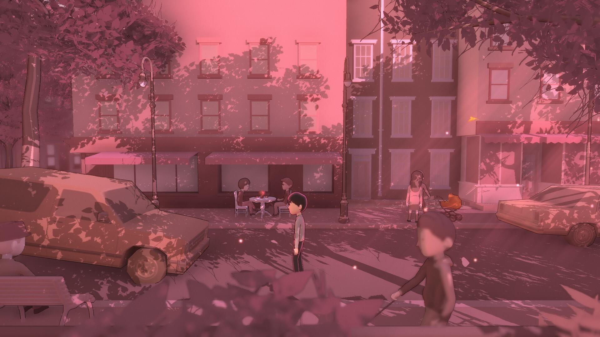 Unwording screenshot 6
