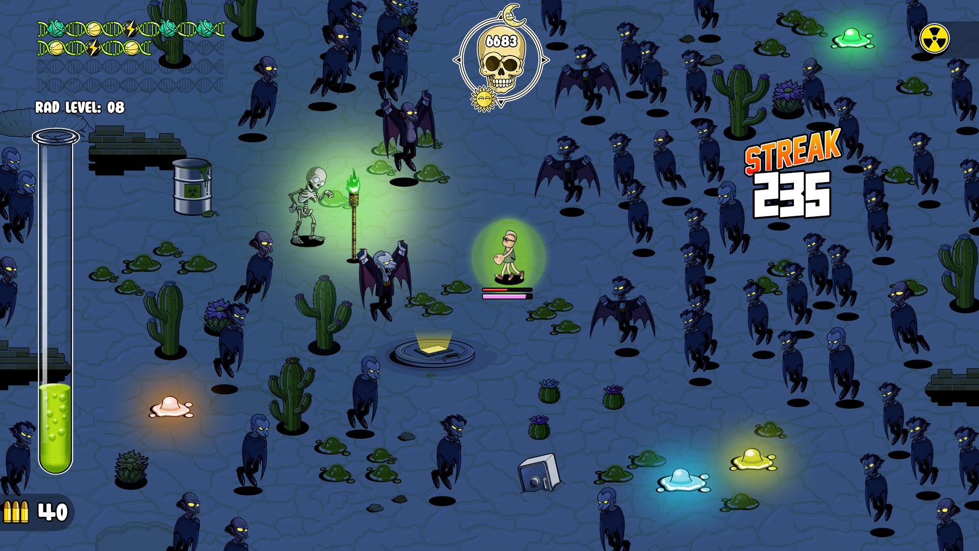 Ground Zero Hero screenshot 3
