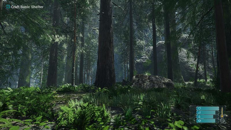 Retreat To Enen screenshot 12