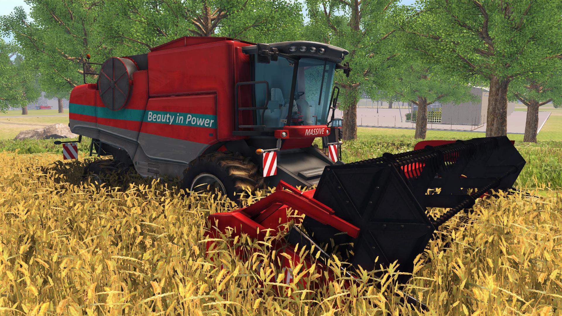 Mechanik Maszyn Rolniczych screenshot 1