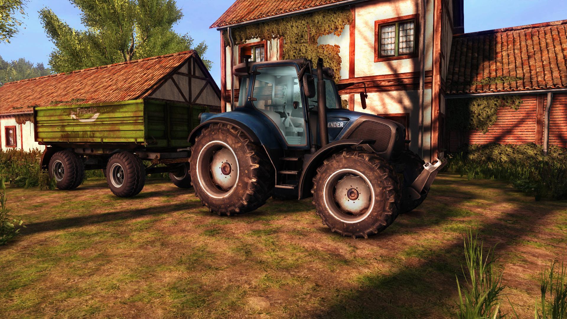 Mechanik Maszyn Rolniczych screenshot 3