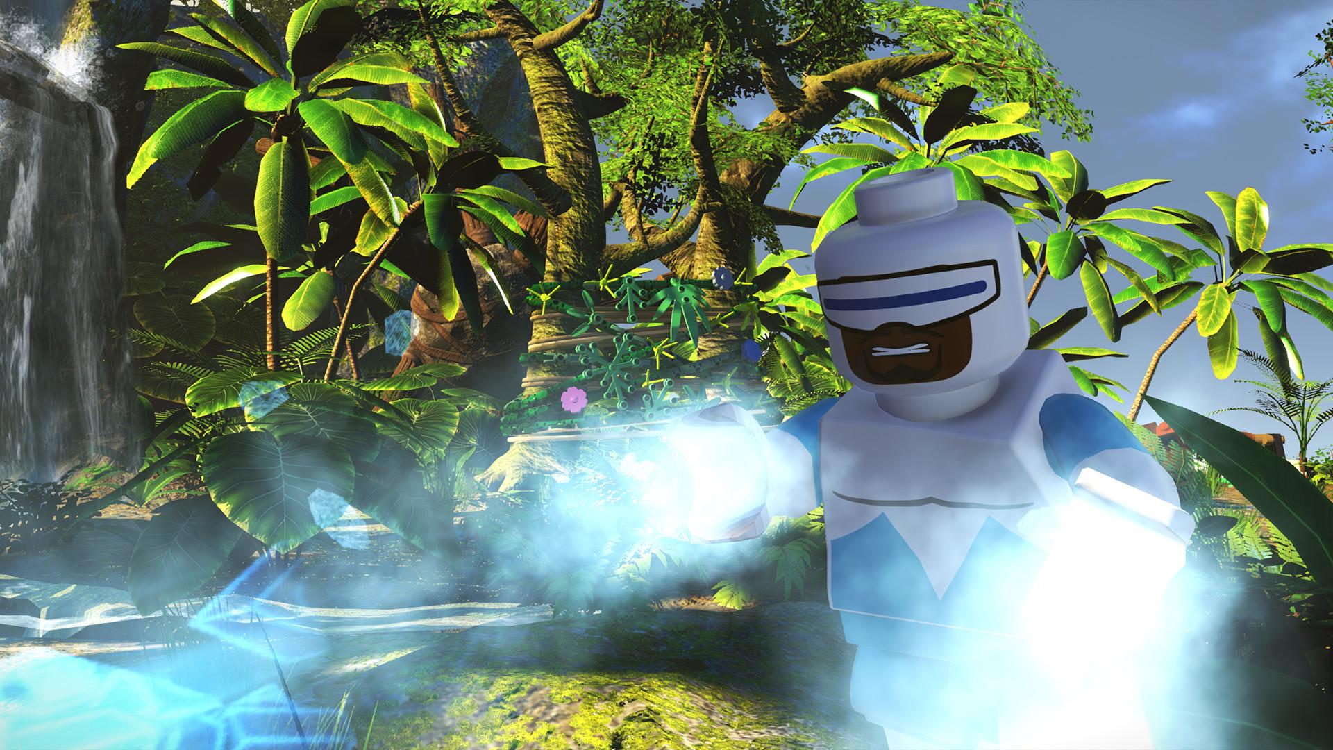 LEGO® The Incredibles screenshot 4