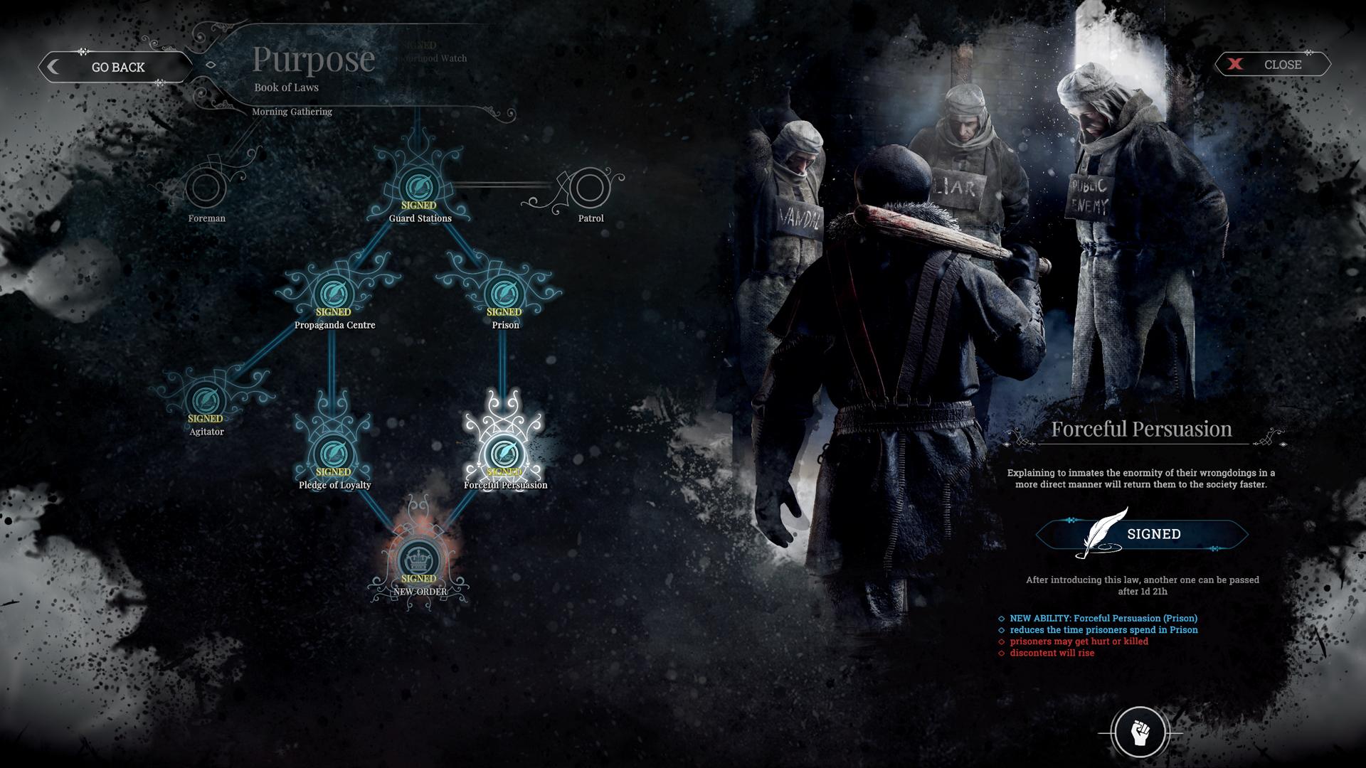 Frostpunk: Game Of The Year Edition screenshot 7