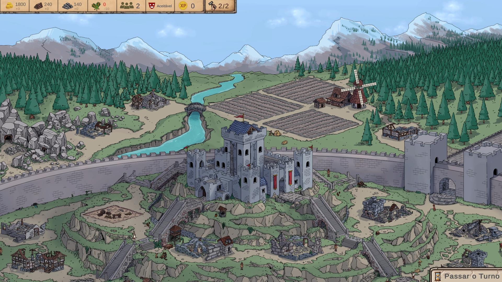 Legacy of Sin: Ill-Boding screenshot 5