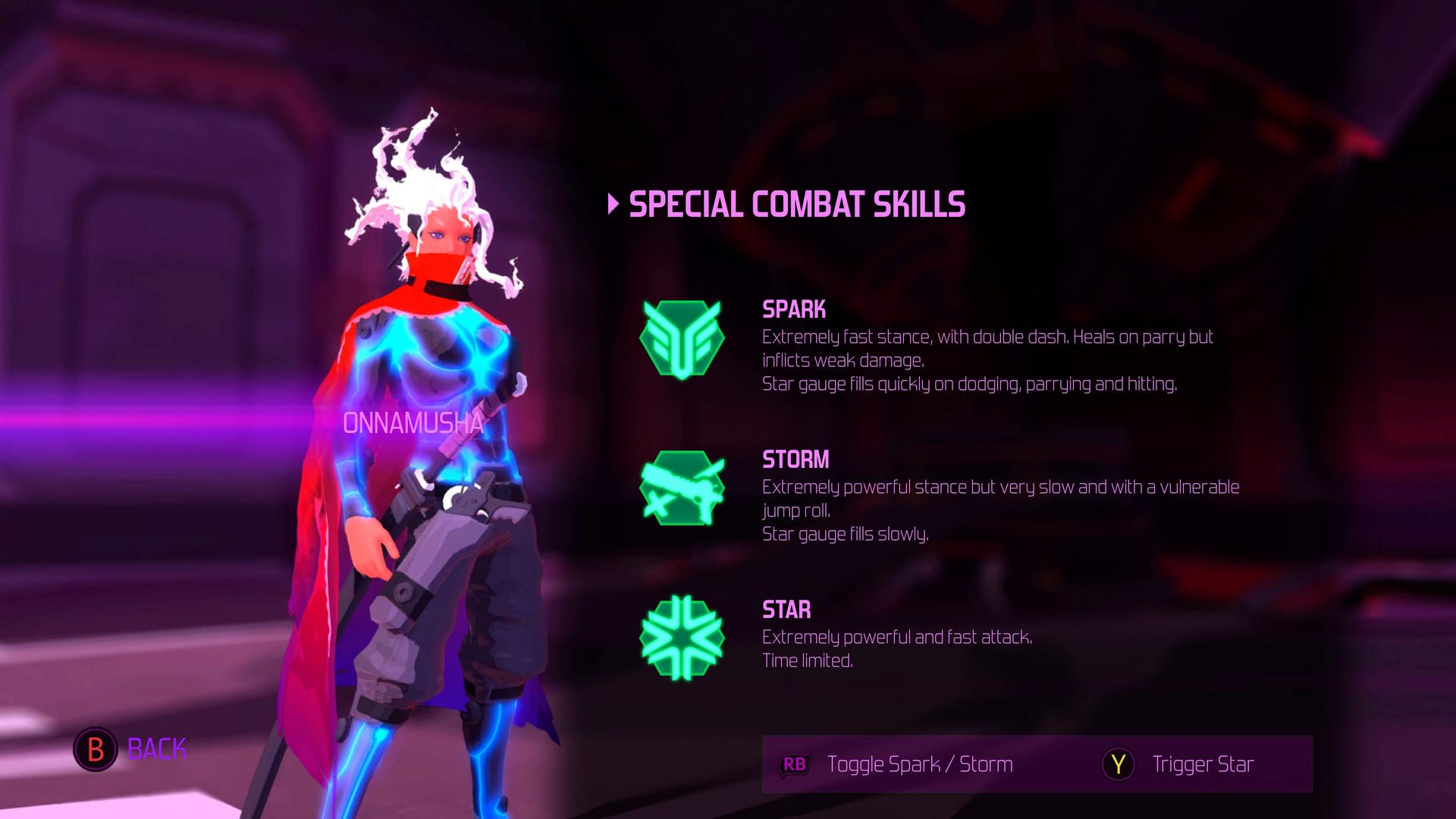 Furi - Onnamusha screenshot 0