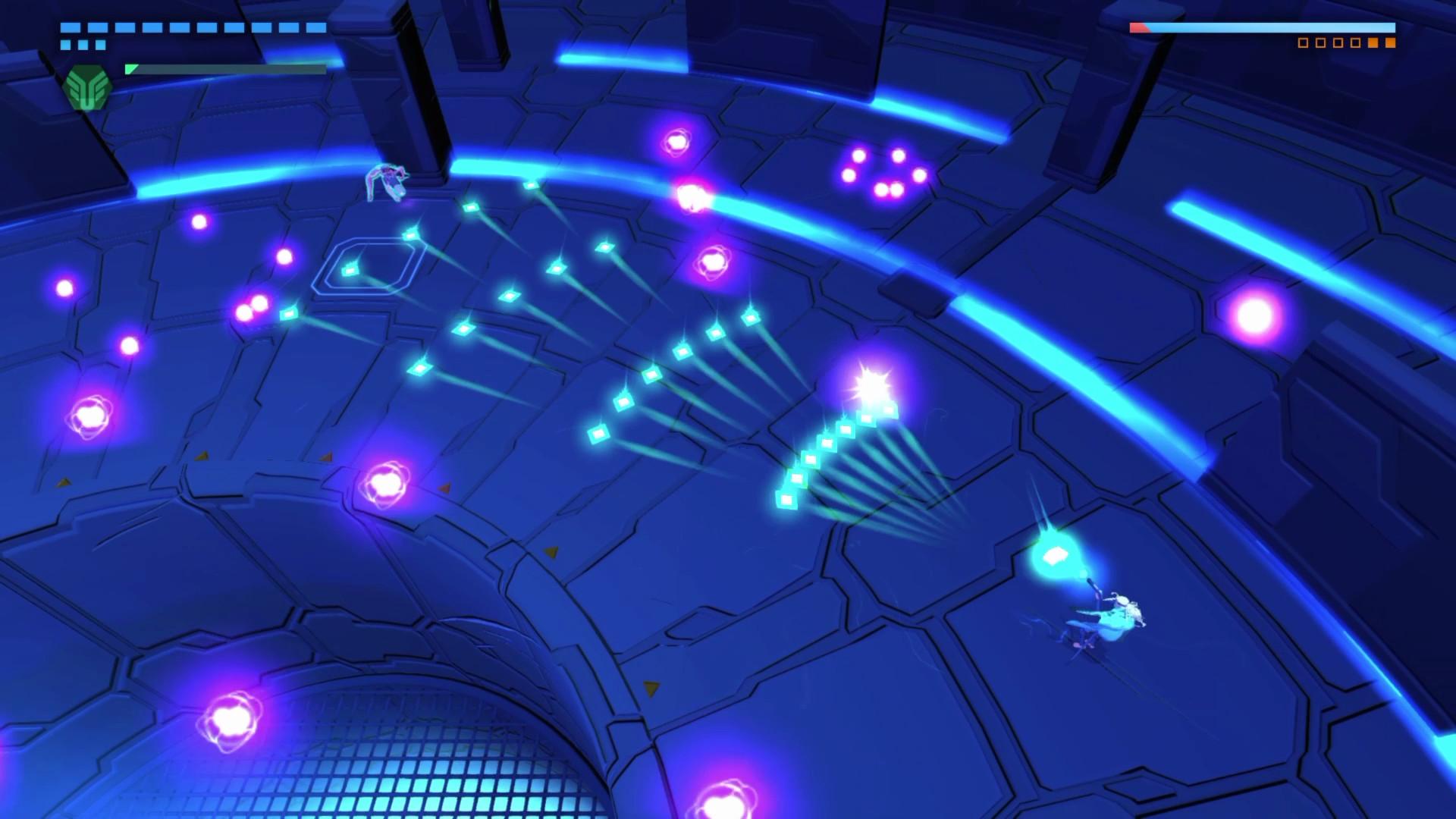 Furi - Onnamusha screenshot 2