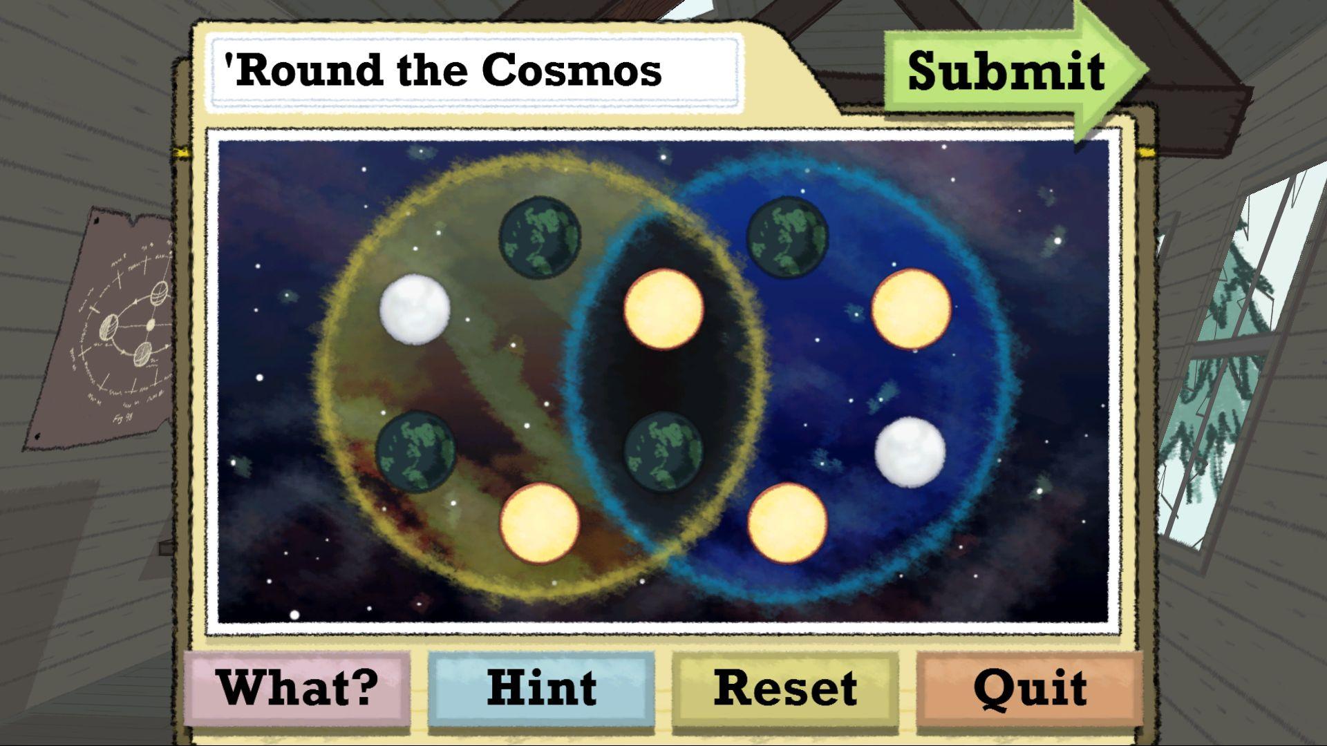 Puzzle Agent 2 screenshot 3