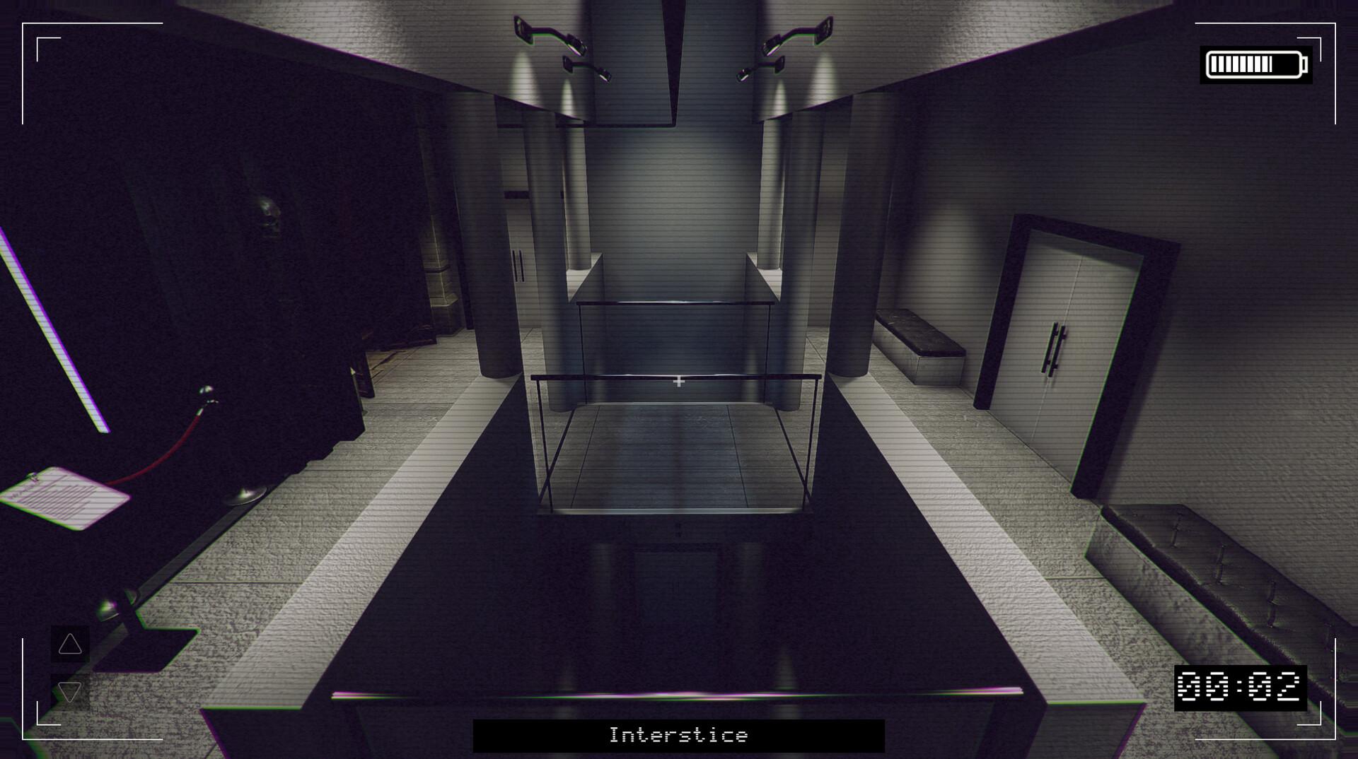 Paragnosia: Museum screenshot 8