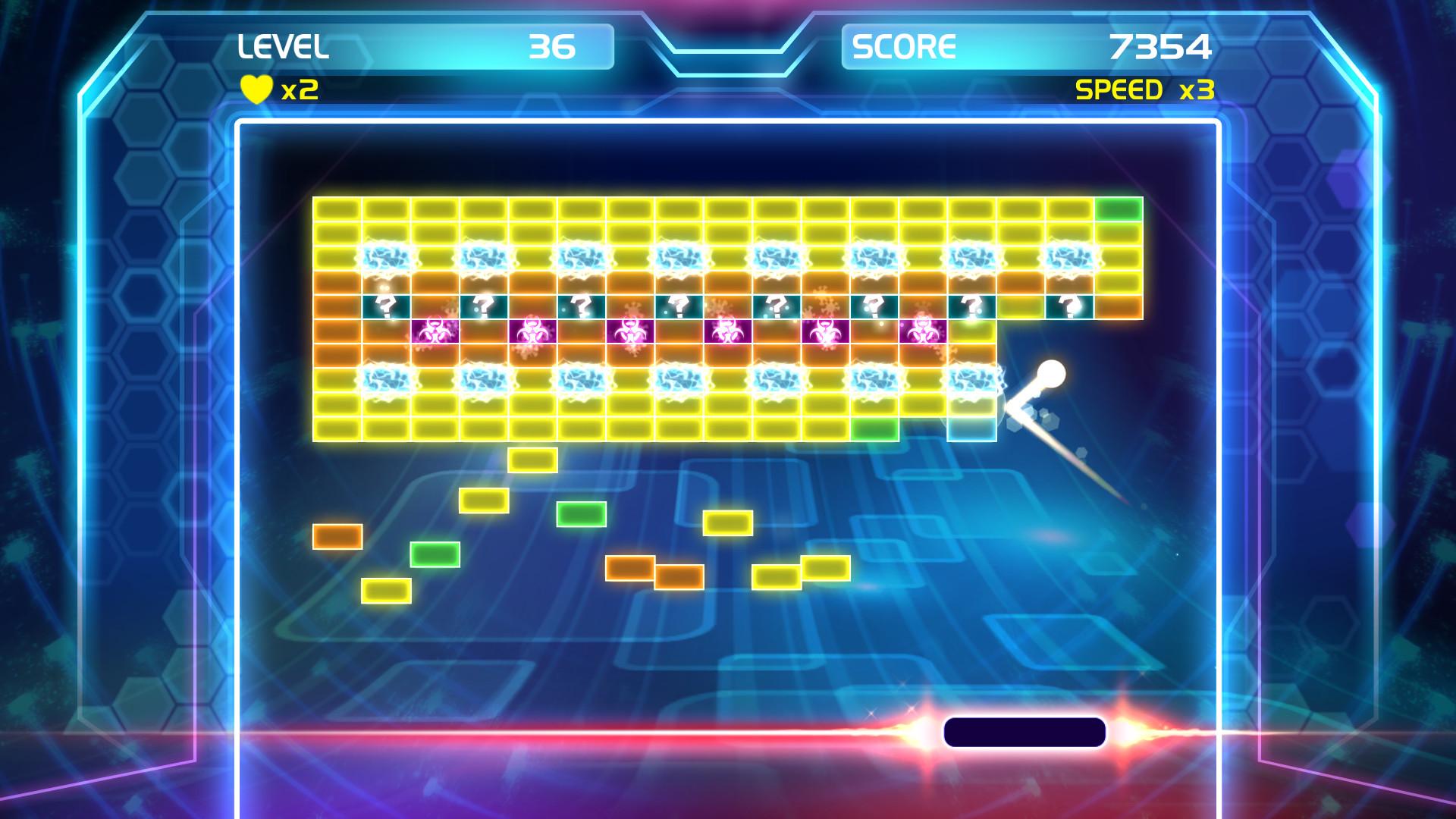 Brick Breaker image