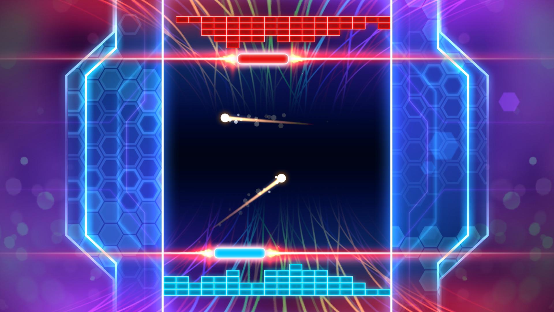 Brick Breaker screenshot 1