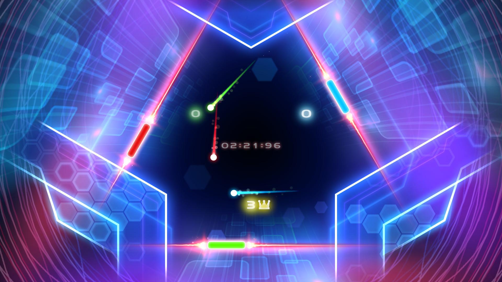 Brick Breaker screenshot 2