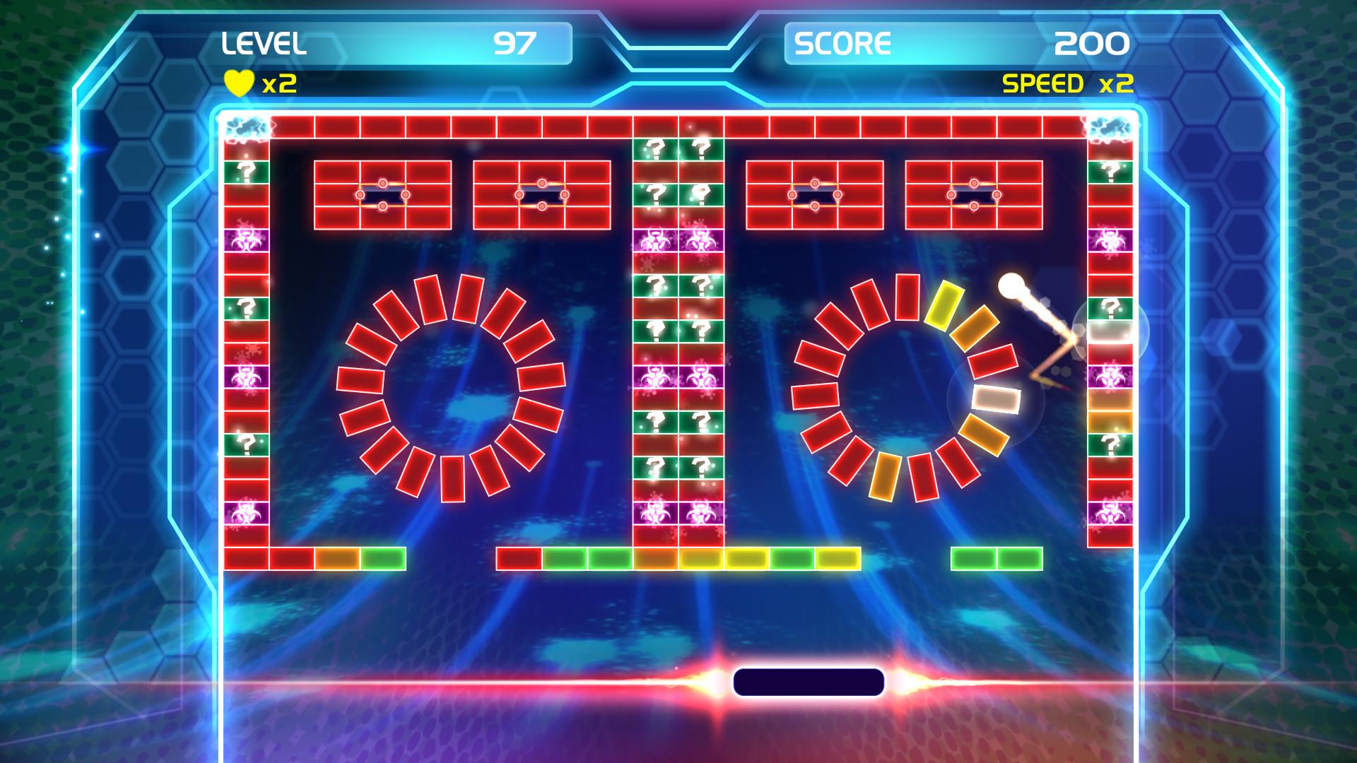 Brick Breaker screenshot 3
