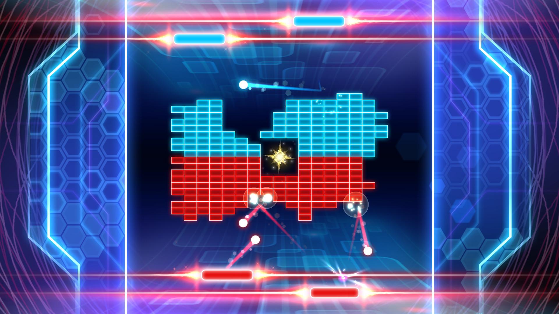 Brick Breaker screenshot 5