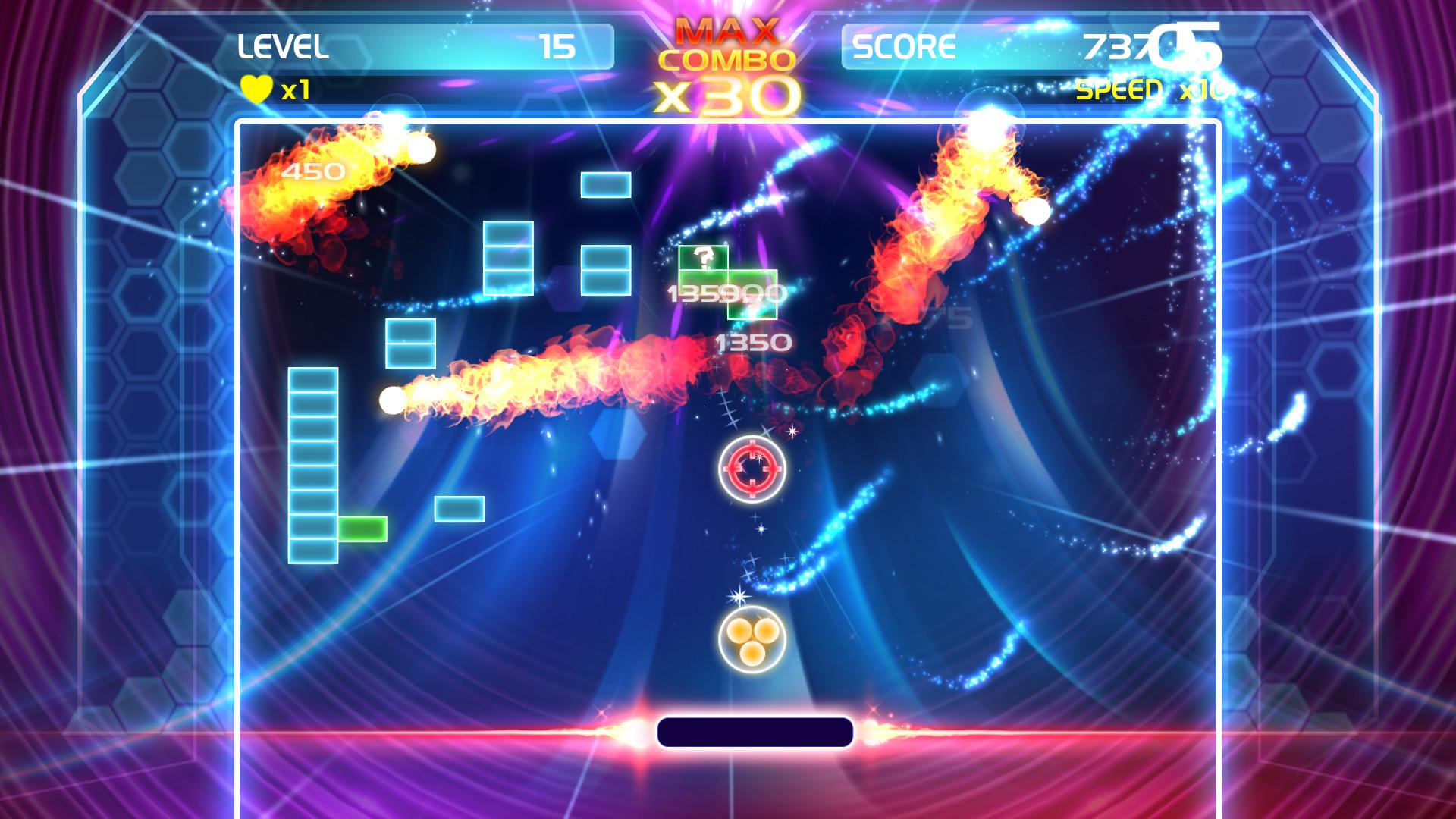 Brick Breaker screenshot 6