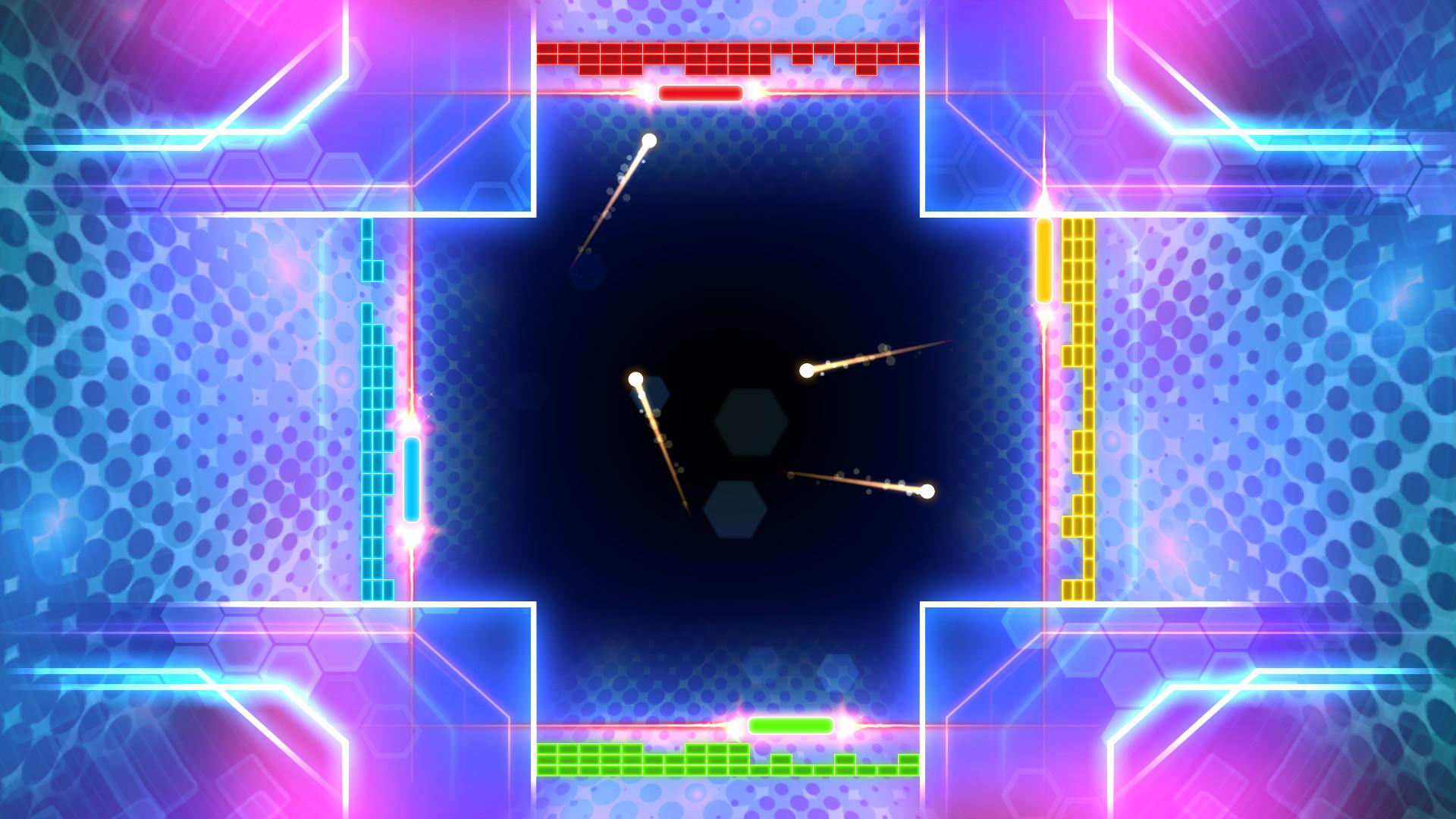 Brick Breaker screenshot 7