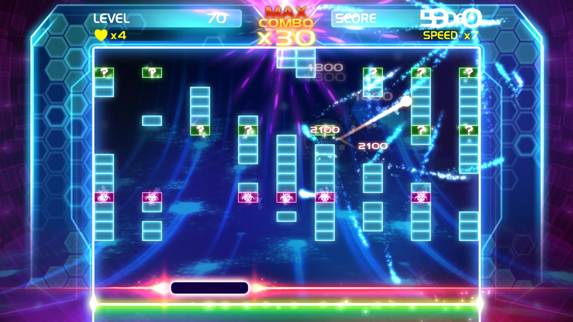 Brick Breaker screenshot 8