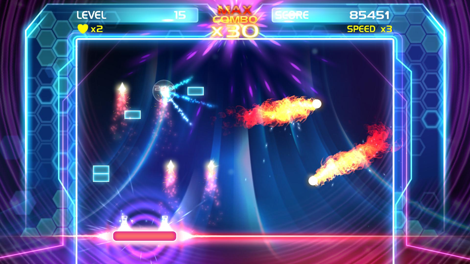 Brick Breaker screenshot 9