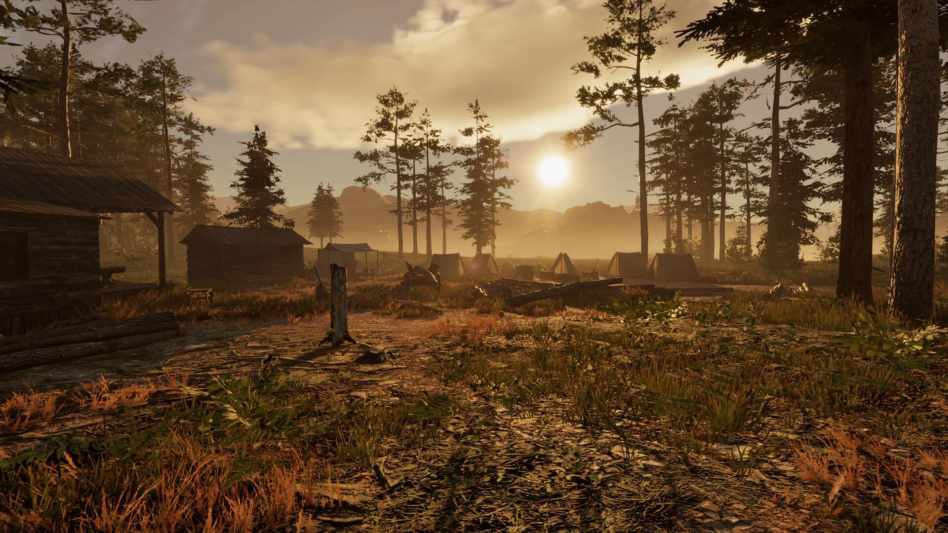 Wild West Legacy screenshot 2