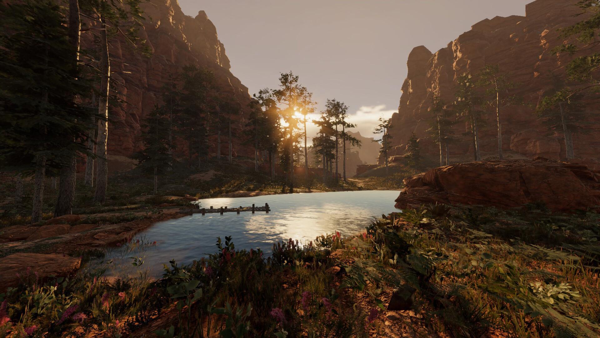 Wild West Legacy screenshot 4