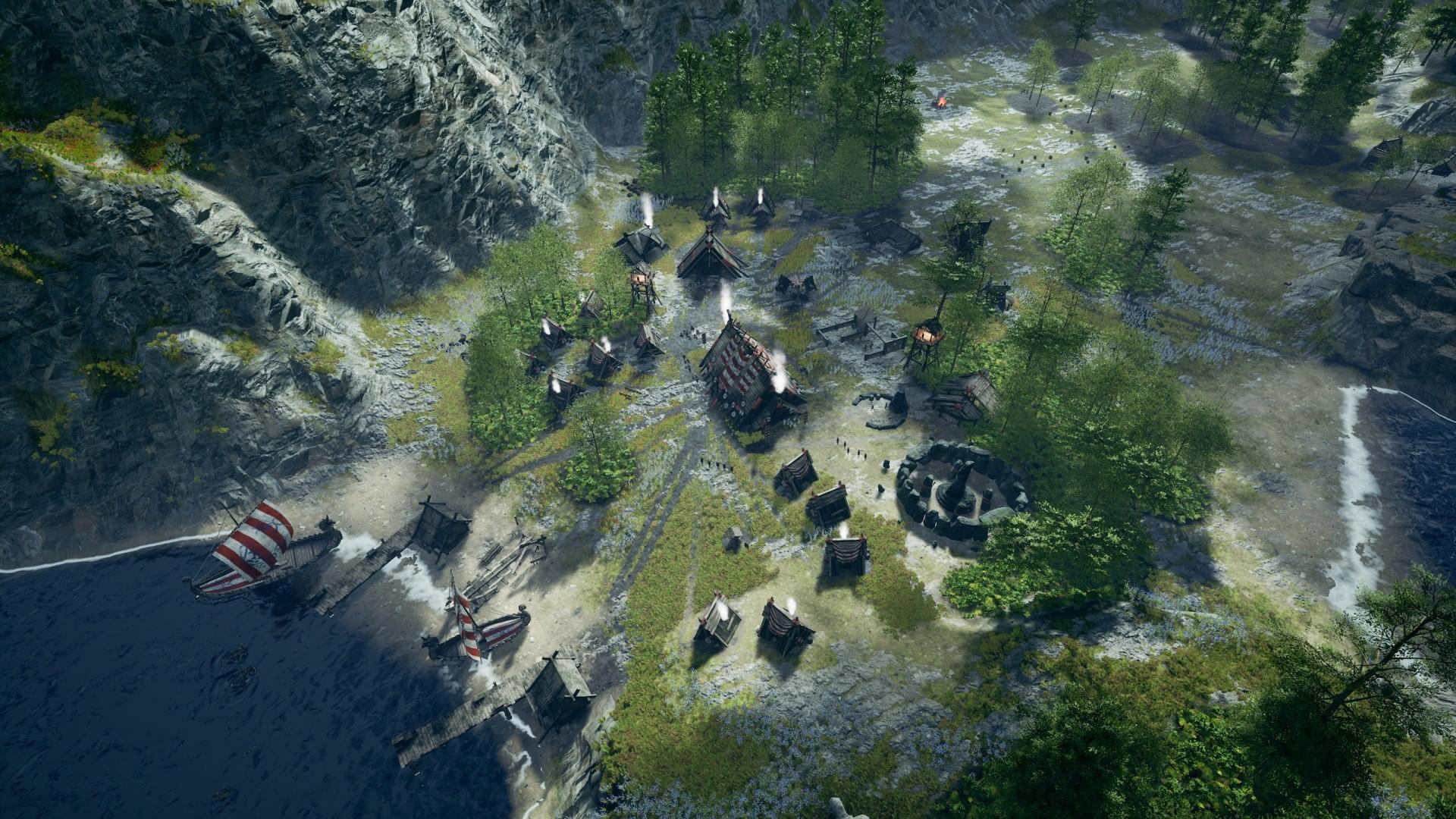 Frozenheim screenshot 1