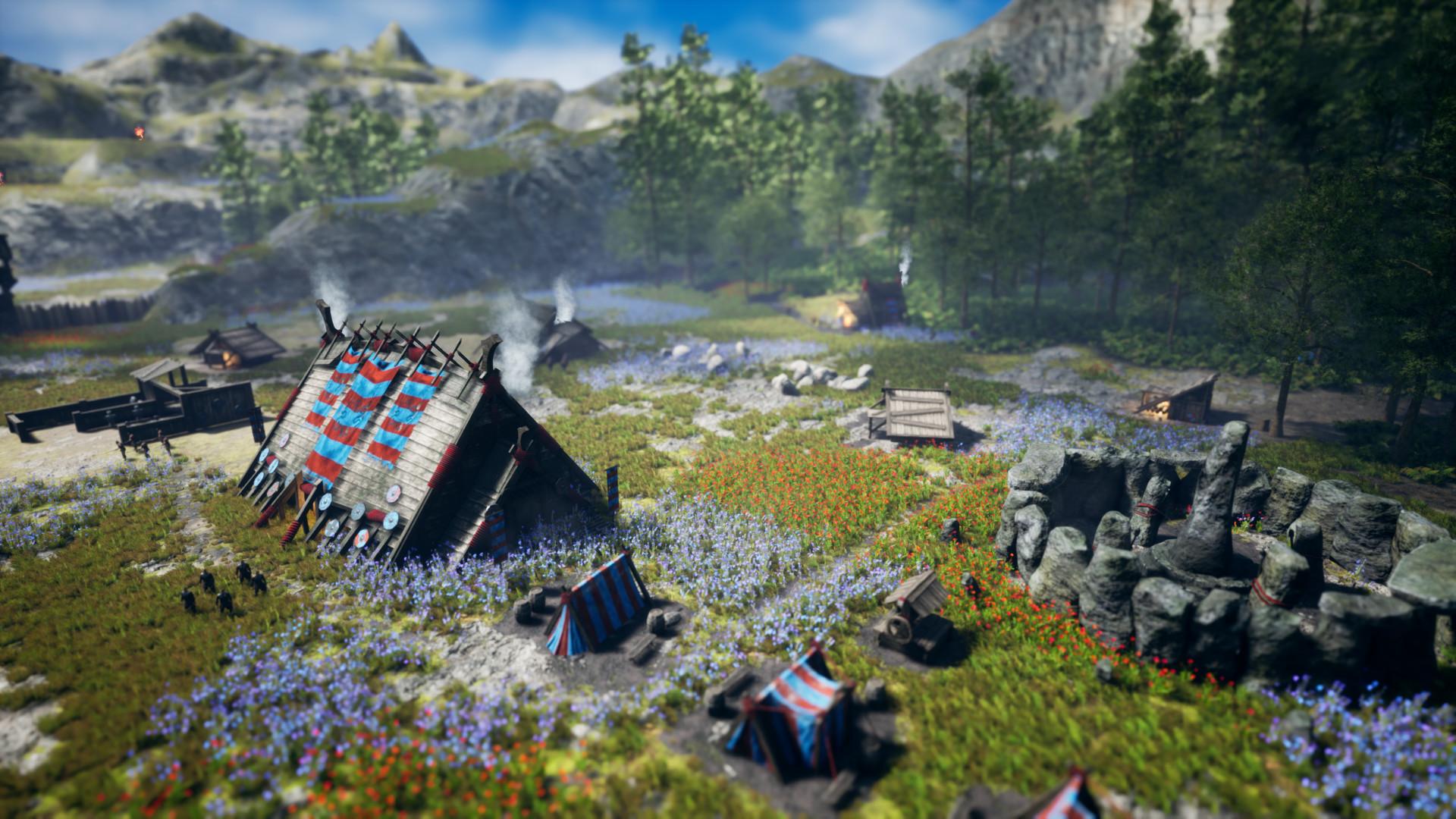 Frozenheim screenshot 11