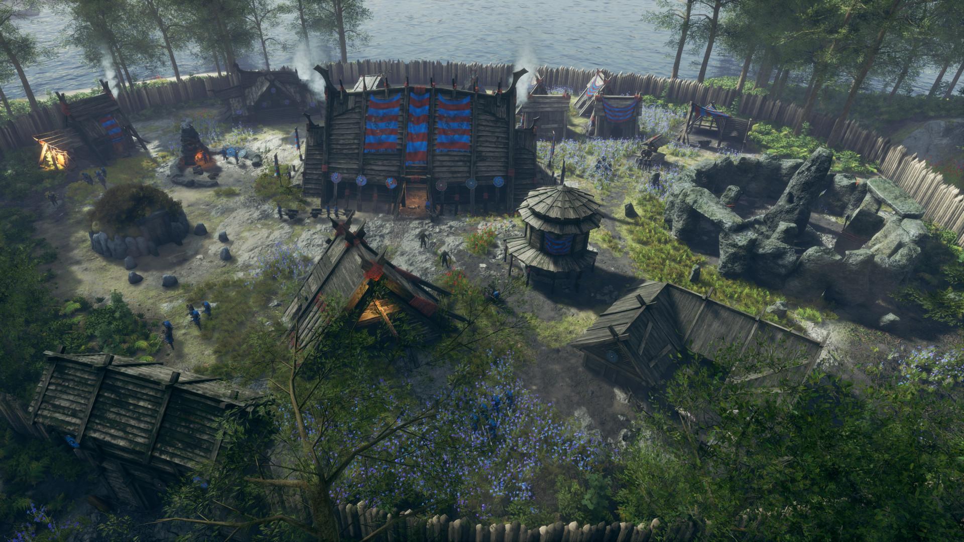 Frozenheim screenshot 13