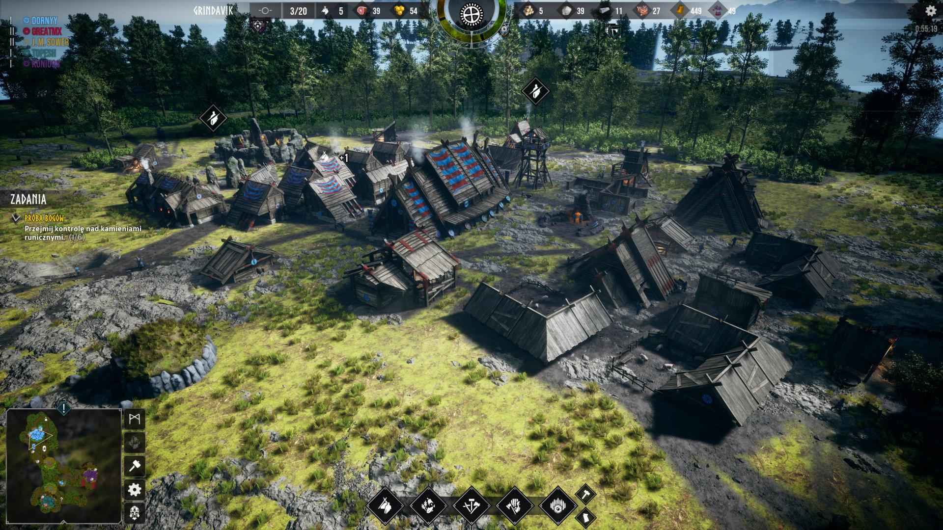 Frozenheim screenshot 2