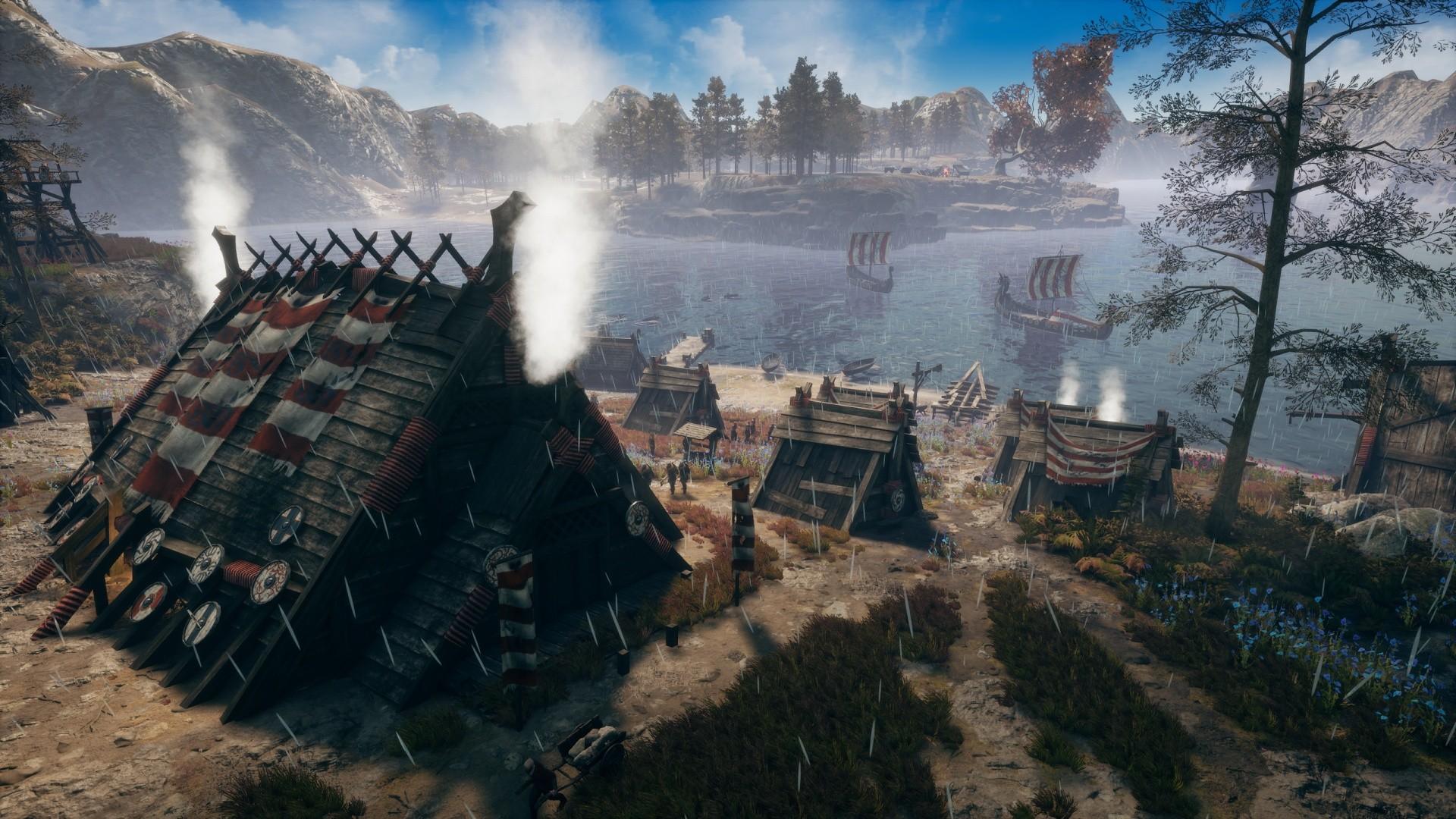 Frozenheim screenshot 3