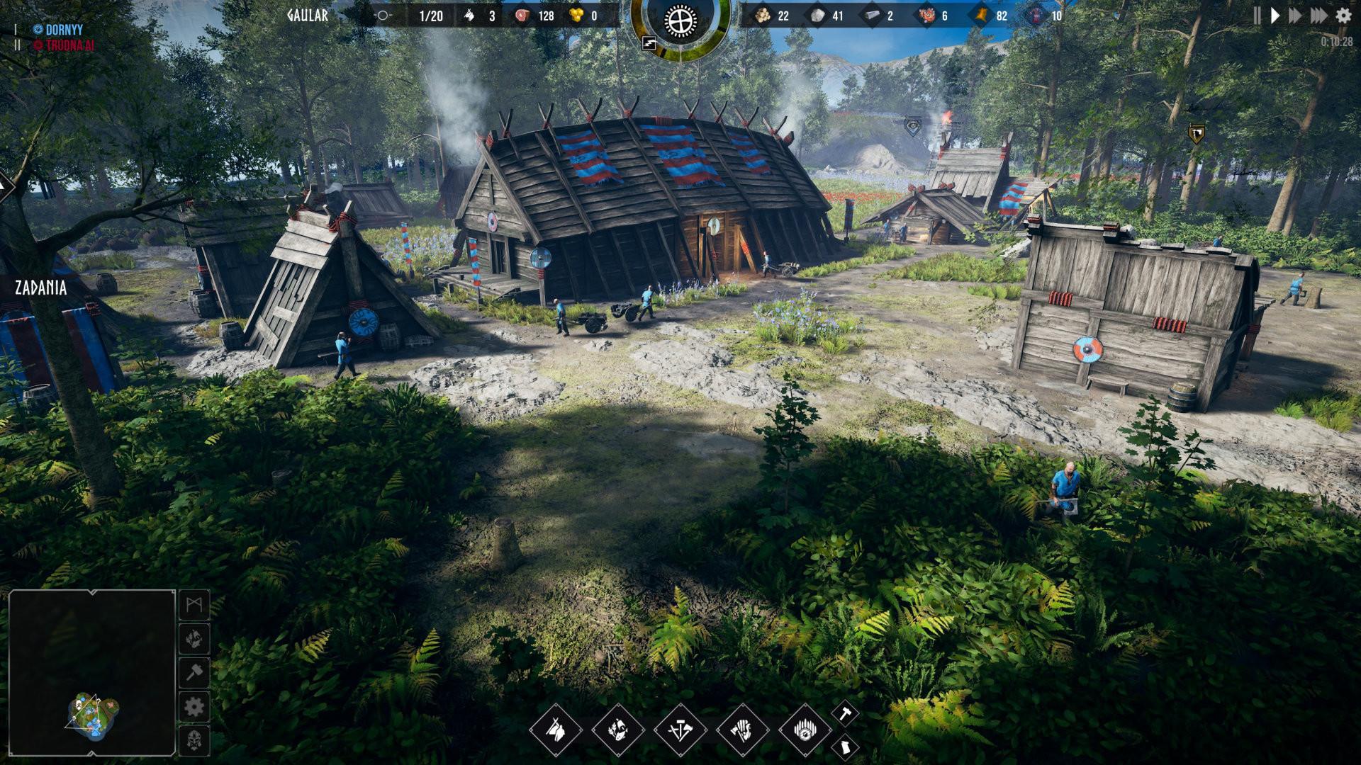Frozenheim screenshot 4