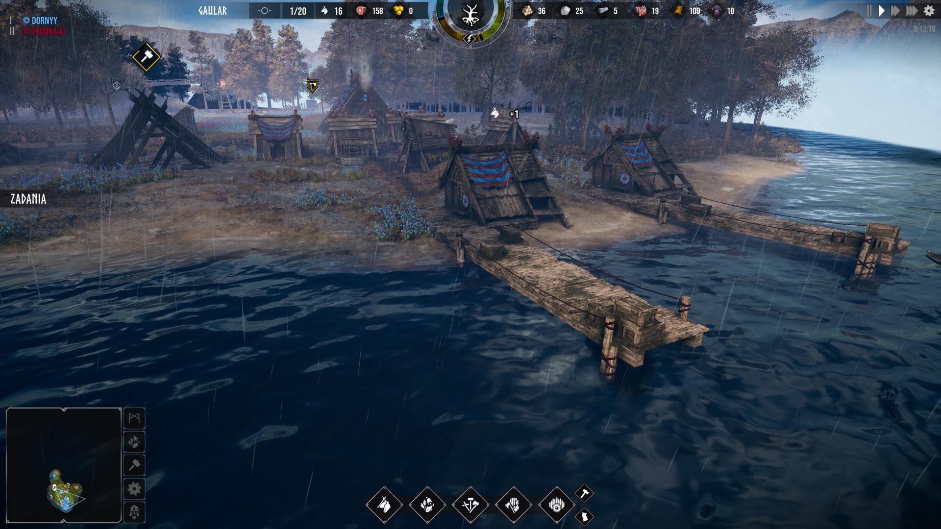 Frozenheim screenshot 5