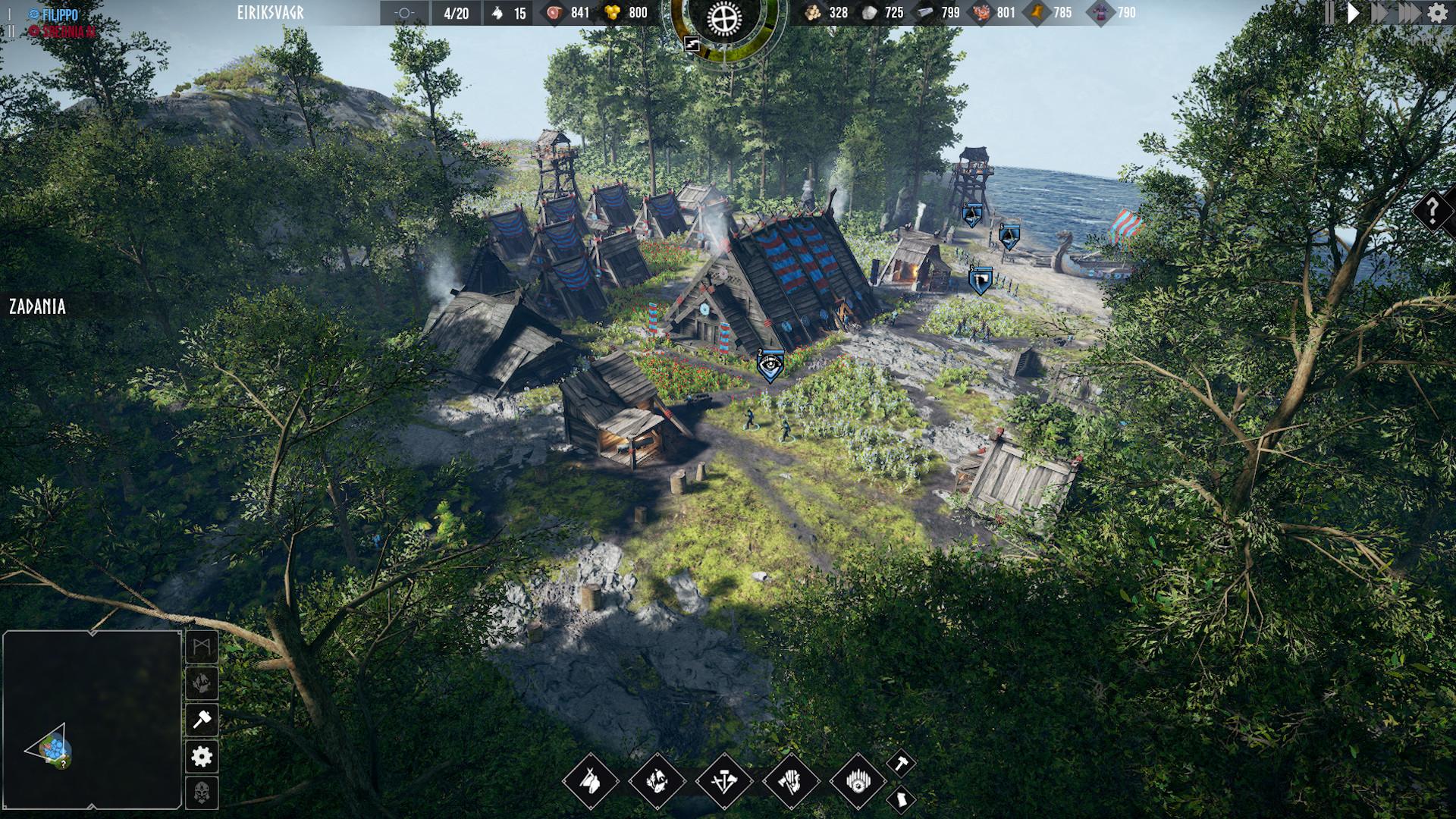Frozenheim screenshot 9
