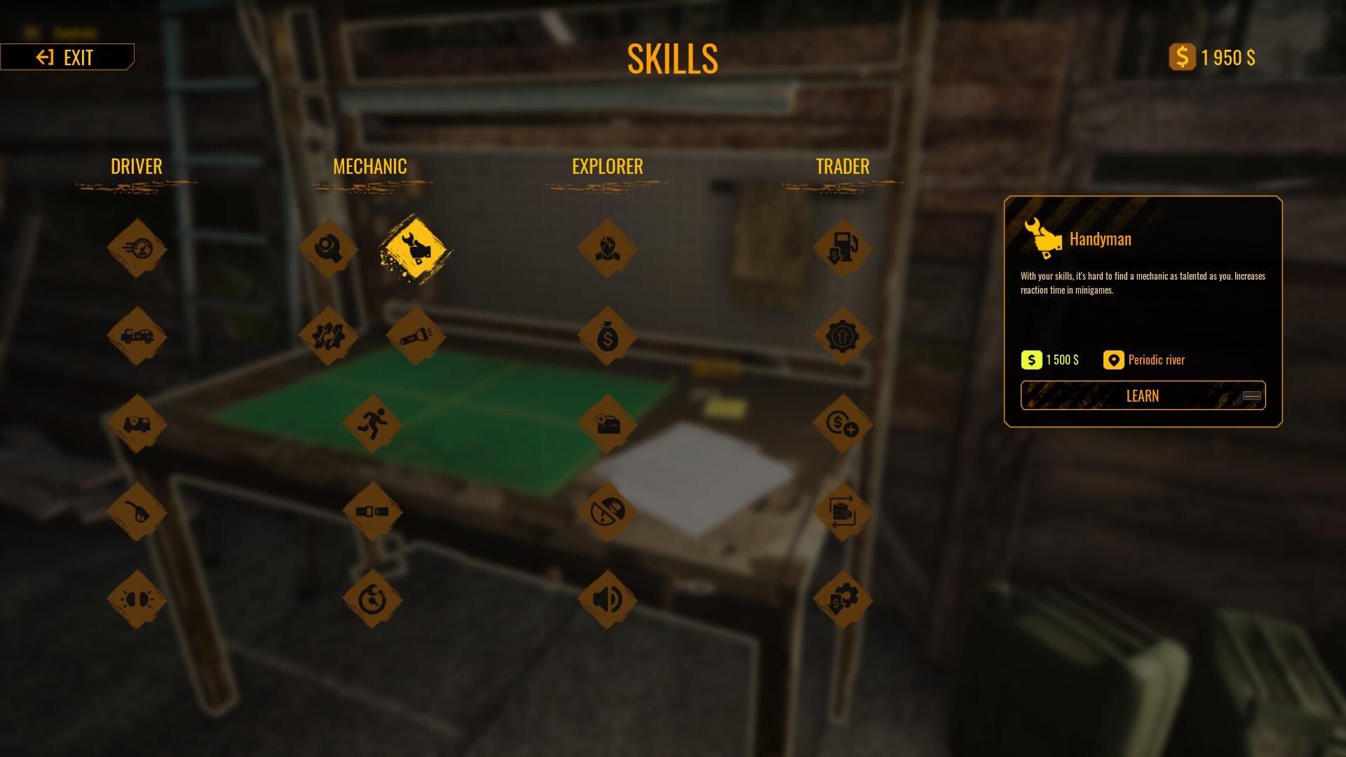 Truck Mechanic: Dangerous Paths screenshot 15