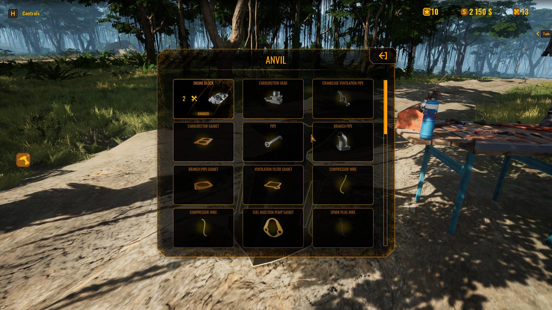 Truck Mechanic: Dangerous Paths screenshot 17