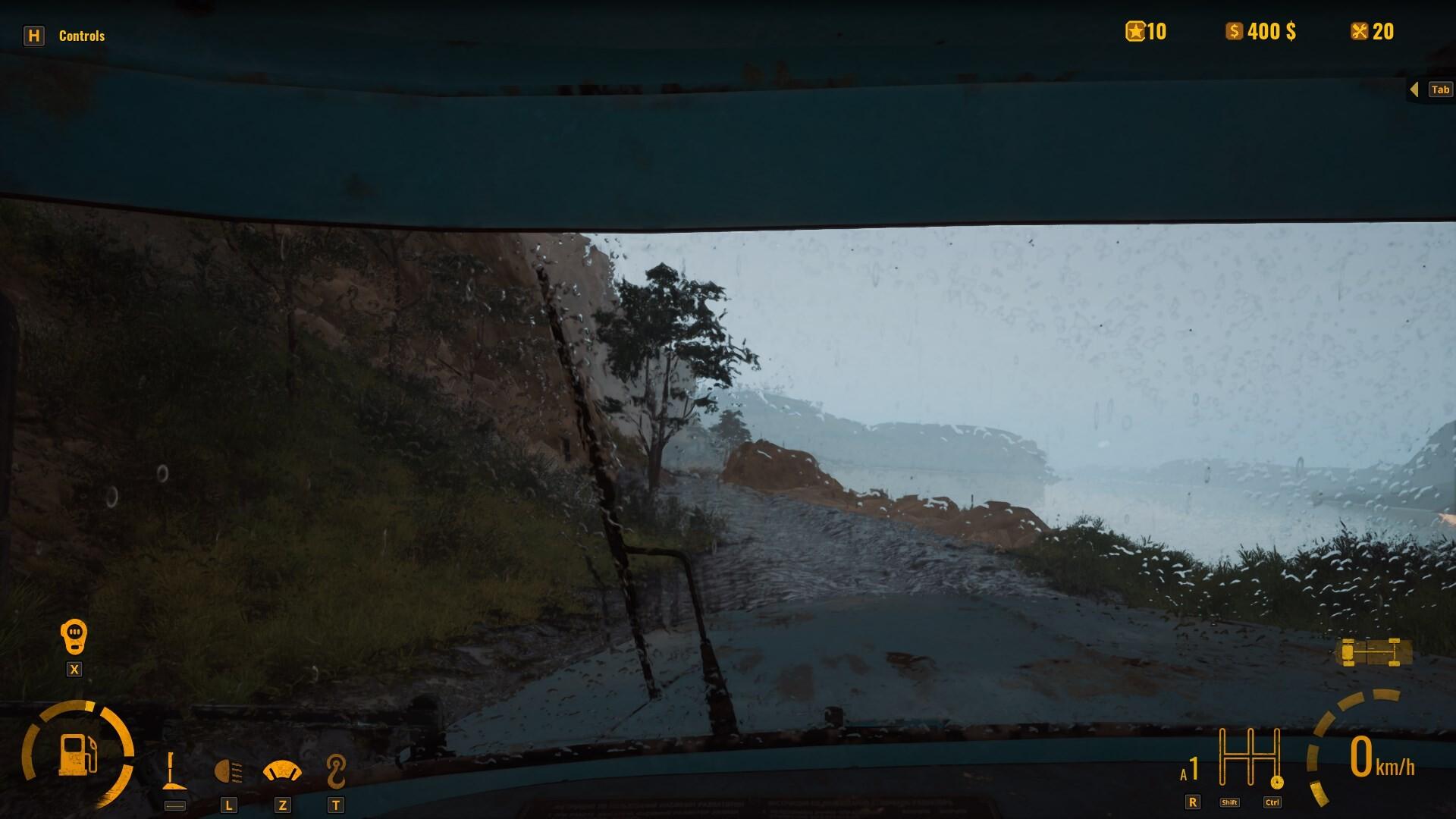 Truck Mechanic: Dangerous Paths screenshot 24