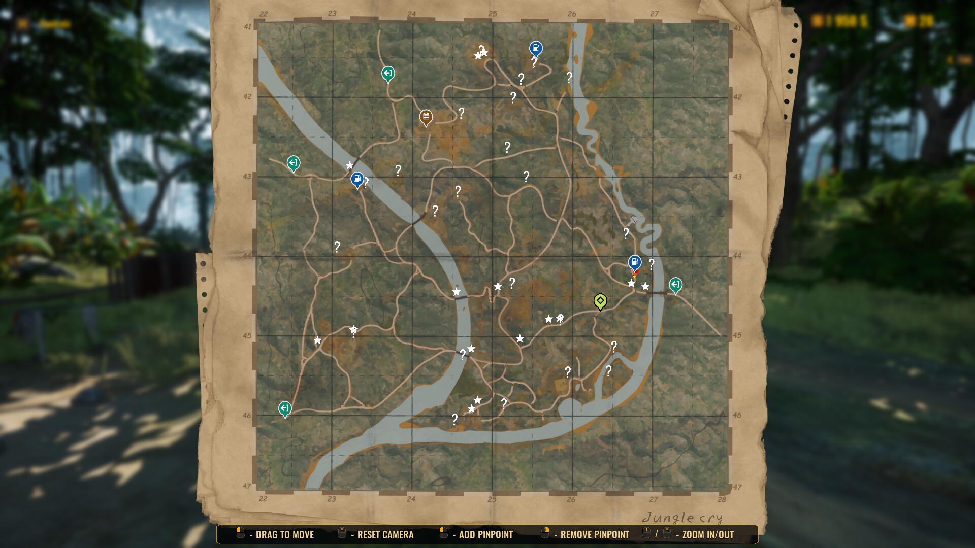 Truck Mechanic: Dangerous Paths screenshot 4