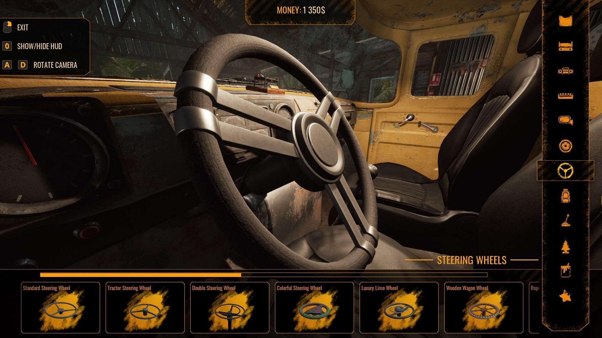 Truck Mechanic: Dangerous Paths screenshot 6
