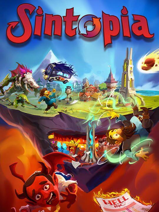 Sintopia - Chairman Edition