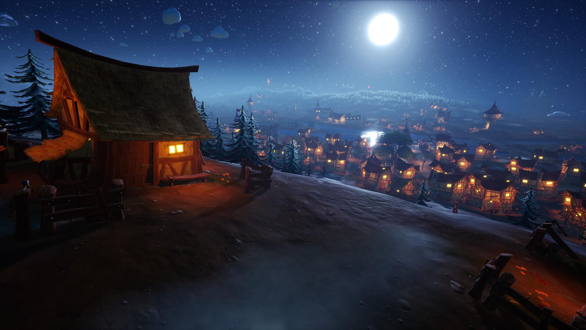 Sintopia - Chairman Edition screenshot 11