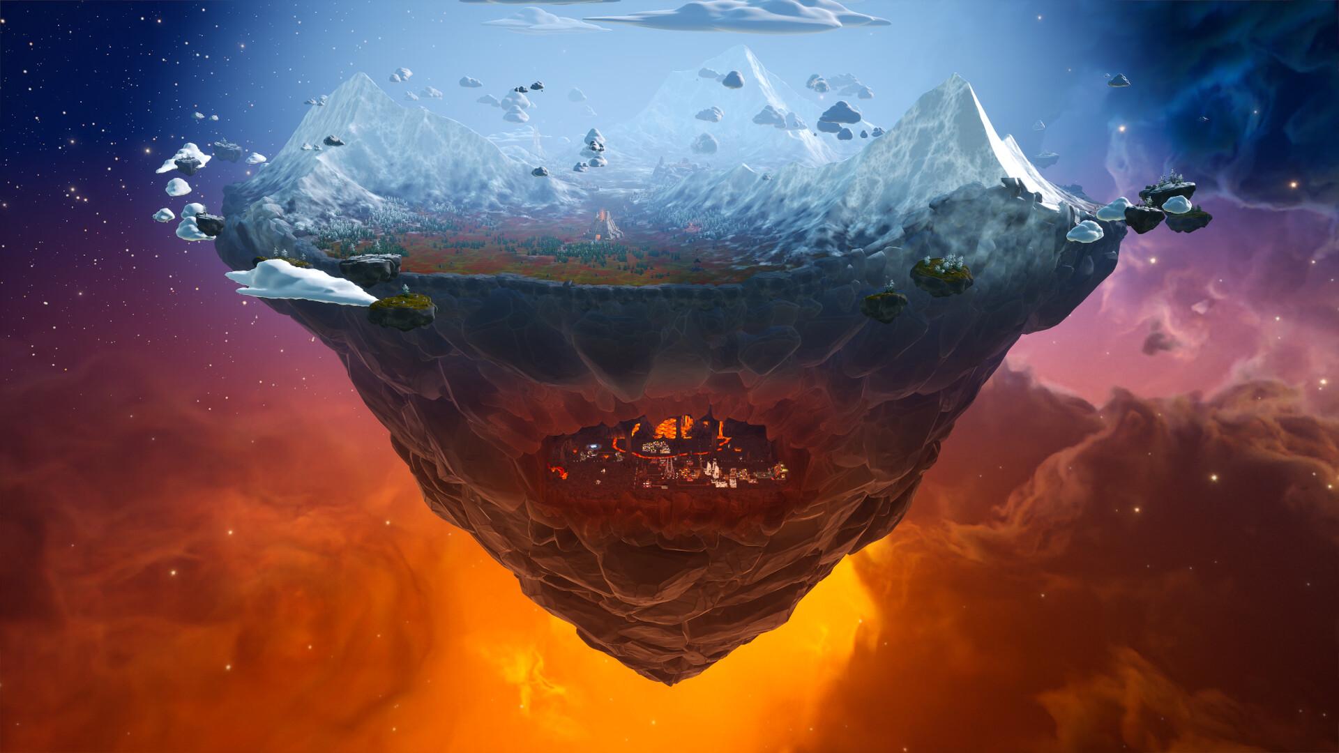 Sintopia - Chairman Edition screenshot 2