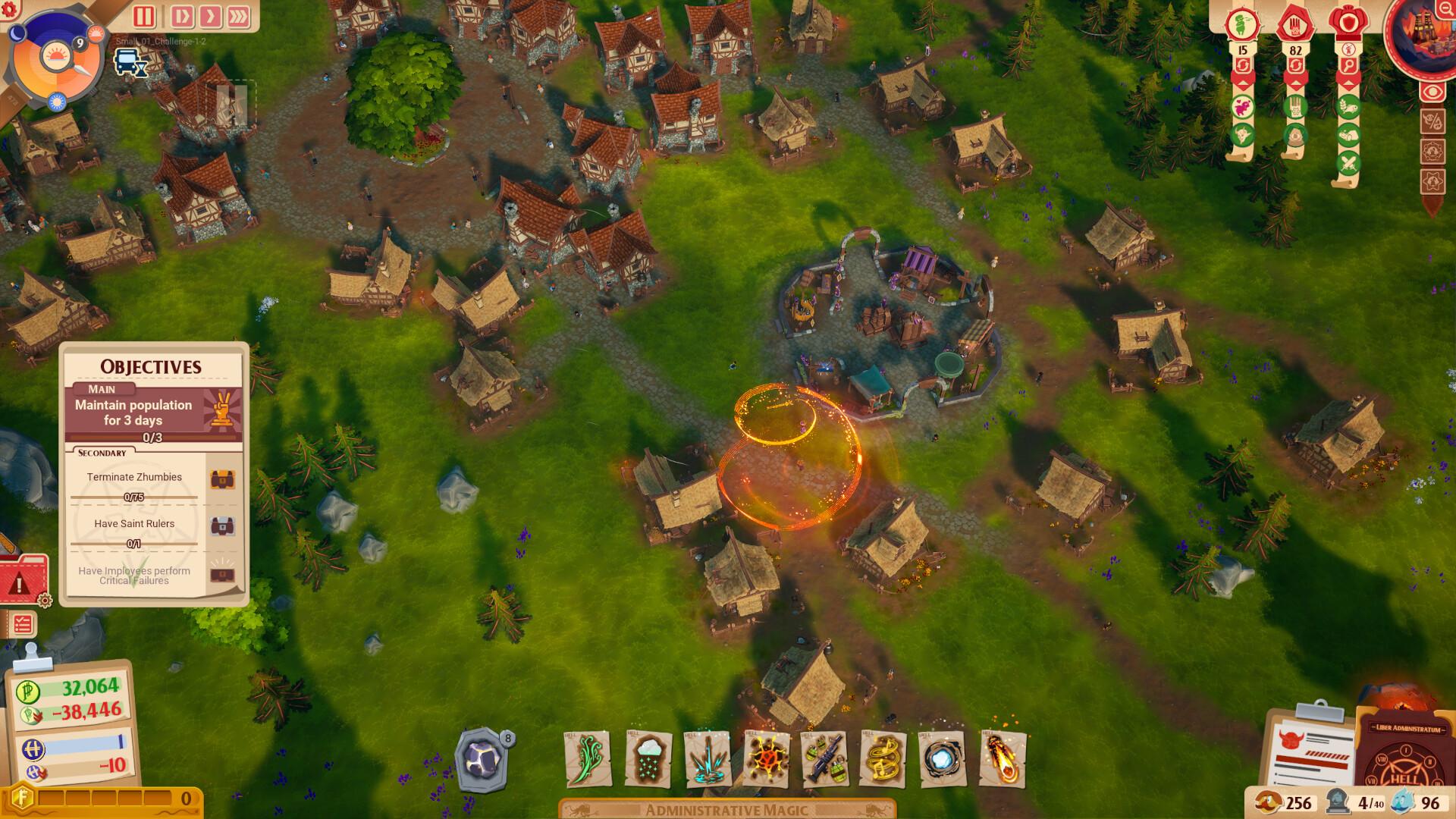 Sintopia - Chairman Edition screenshot 4