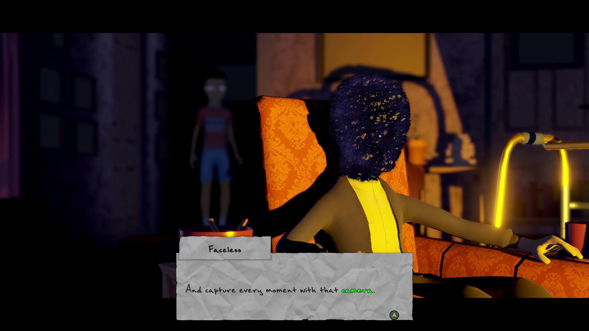 FOMOGRAPHY screenshot 0
